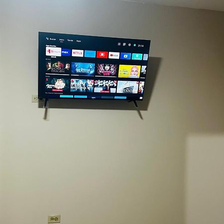 Ncg Suite Γκουαγιακίλ Εξωτερικό φωτογραφία
